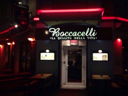 Foto: Boccacelli